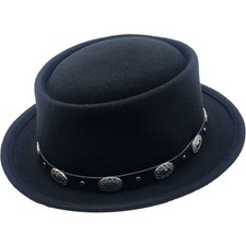 100% wool Classic Round Pork