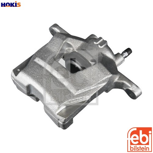 Brake caliper 178196 - caliper, for