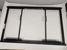 Large Extendable Table Frame