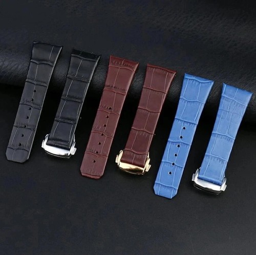 Silicone watch strap for - silicone,