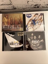 Collection of  CD Albums &