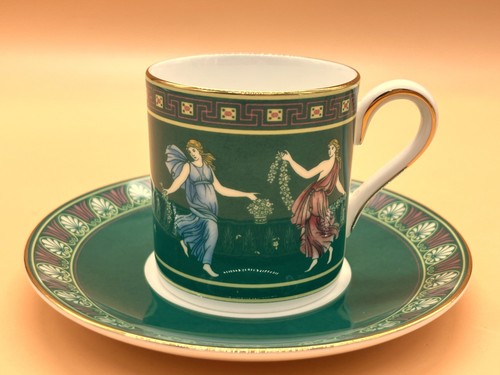 Wedgwood china floral girls - floral,