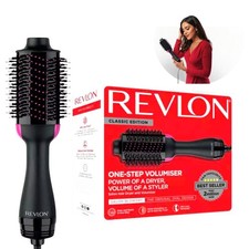Revlon One-Step RVDR5222 Hair