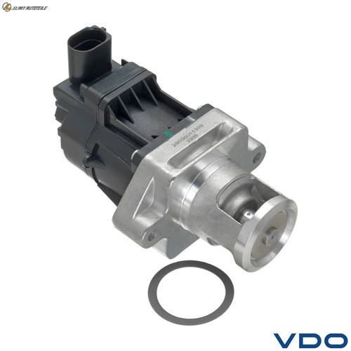 Egr valve 2803601130302 - egr, for