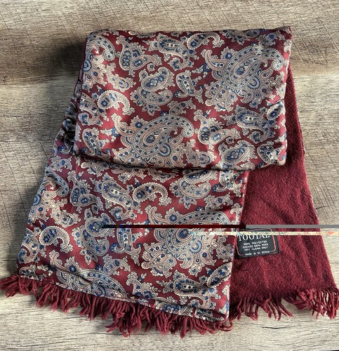 Genuine vintage tootal - tootal, scarf