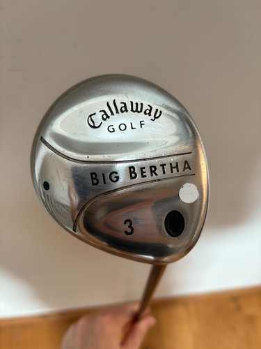 Callaway big bertha 2004 - big,