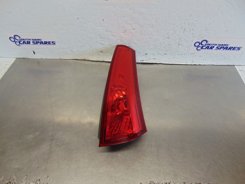Kia ceed rear light mk1 - light,