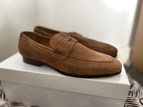Russell bromley london - russell, &