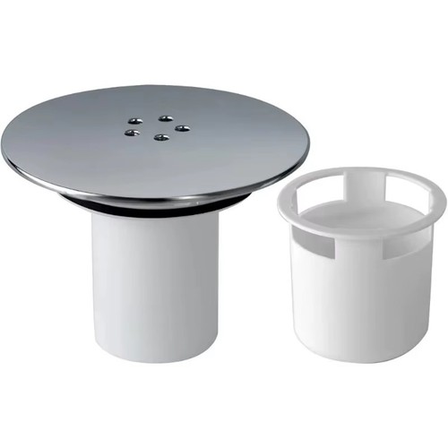 90mm shower drain - shower, cover