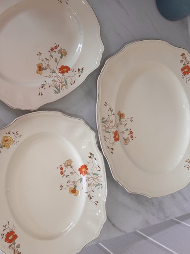 Vintage alfred meakin - alfred,