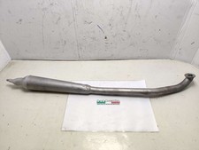 Exhaust Muffler Vintage Scooter Gloria Itom Astor Etc. (VA268)