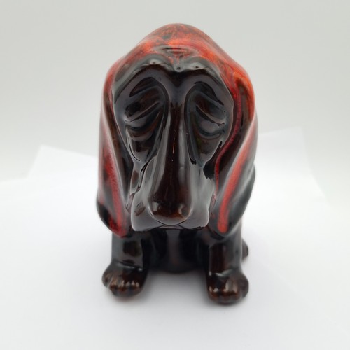 Blue mountain pottery - blue,
