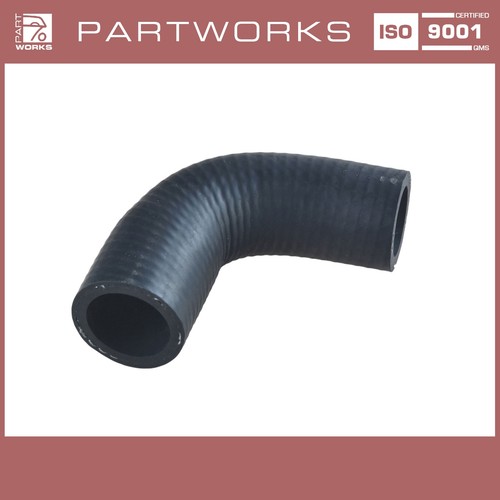 Radiator hose for porsche 997 - for,