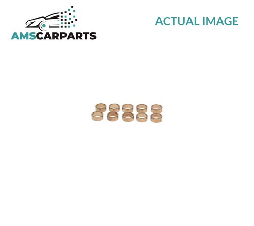 Bush starter shaft - shaft, 986