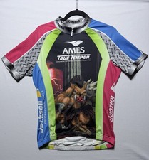 V-Gear Womens L Cycling Jersey