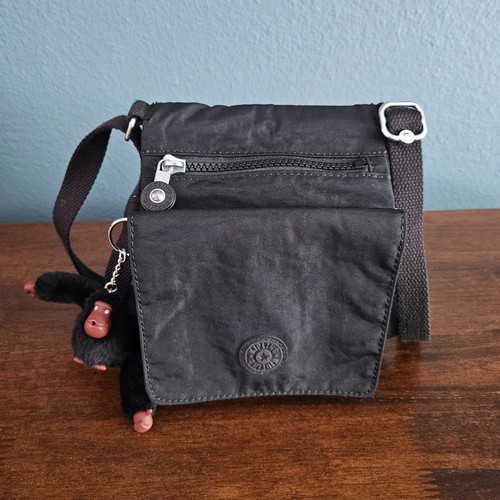 Kipling eldorado crossbody bag - crossbody,