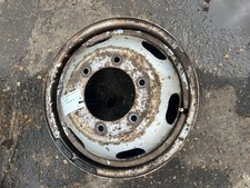 2004 FORD TRANSIT TRUCK TWIN