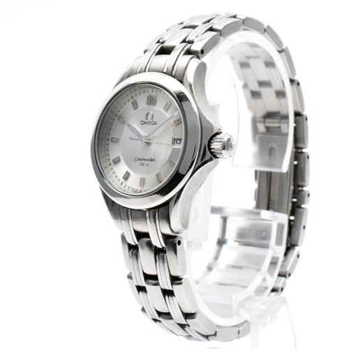 Mint omega seamaster - [n, mint]