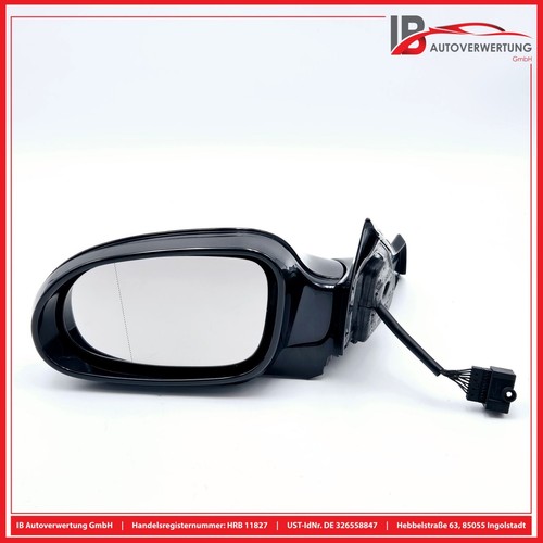 Exterior mirror left - exterior,