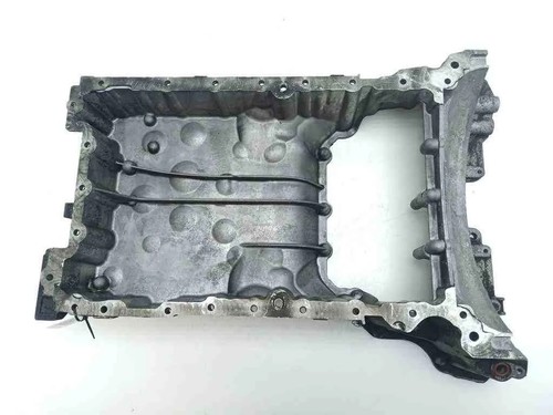 Mercedes benz w211 oil pan - mercedes-benz,