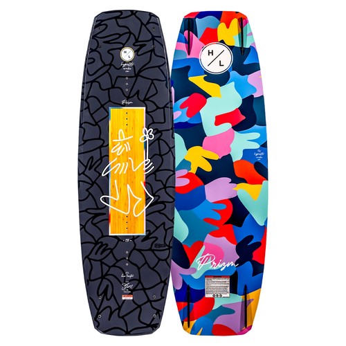 Hyperlite womens prizm - hyperlite, boat