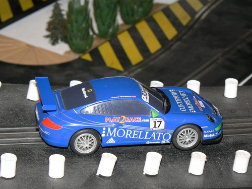 Digital scalextric c2900 team - digital,