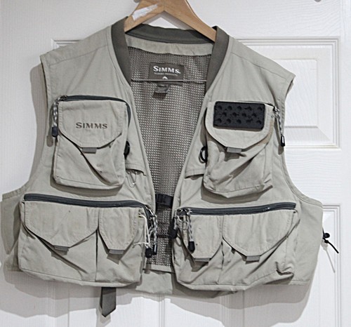 Simms tributary multie pocket - simms,