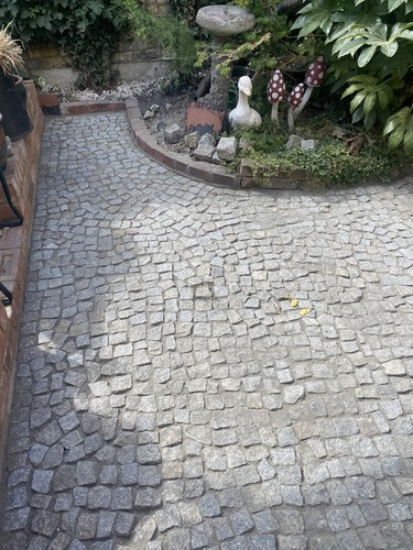 Granite sets qty 500 bag - 500,