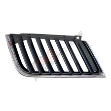 2010 Mitsubishi L200 Warrior Drivers Grill 2010-2015 MN14239
