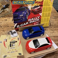 Scalextric Start GT C3139 Two