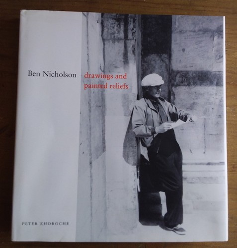 Ben nicholson drawings - nicholson, &