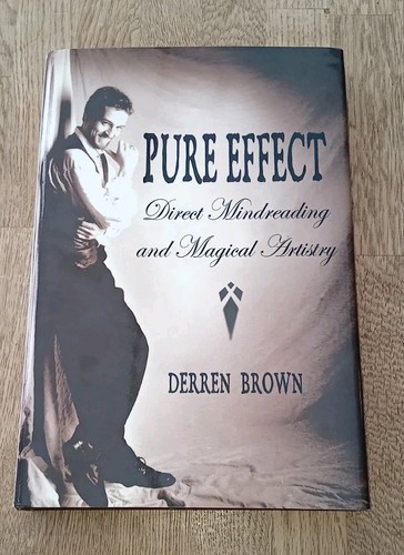 Pure effect direct - effect:,