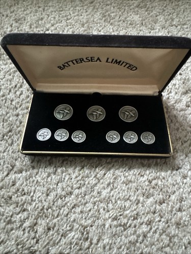 Vintage battersea ltd 1979 - ltd,