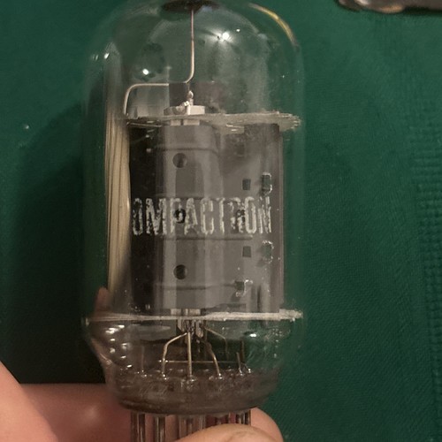 Nos 6gv5 label - 6gv5,