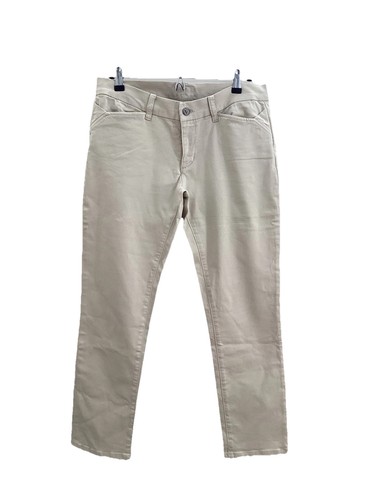 Ladies mih jeans beige - ladies, the