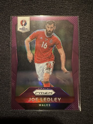 2016 panini prizm uefa - 2016,
