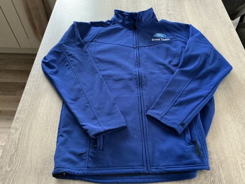 Ford regatta softshell jacket - ford,