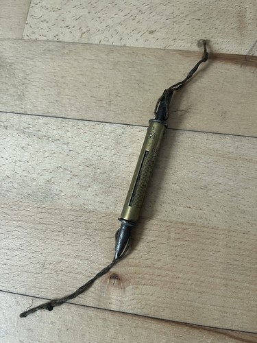 Vickers lewis gun spring - /,