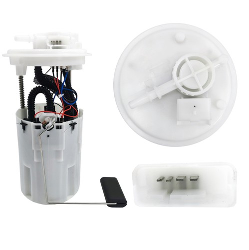 Fuel parts - parts, pump