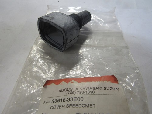 Suzuki oem part - suzuki, 36618-33e00