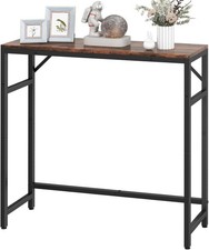Livofloral Narrow Console