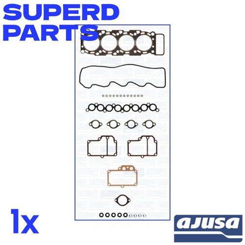 Complete engine gasket - complete,