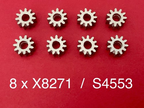 Hornby x8271 s4553 - hornby,