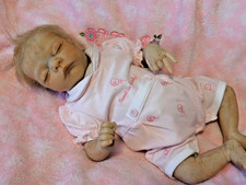 Ingrid's Reborn Nursery