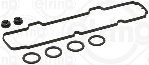 Intake manifold gasket - gasket, set