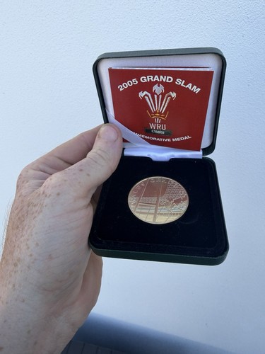 2005 royal mint - 2005, rugby