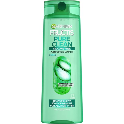 Garnier fructis pure clean - fructis,