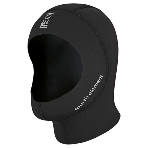Fourth element black neoprene - fourth,