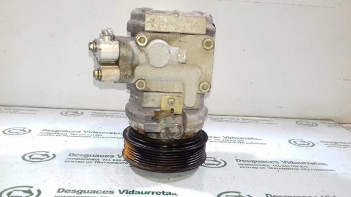 Air conditioning compressor - conditioning,