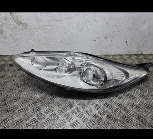 Ford fiesta mk7 driver side - fiesta,